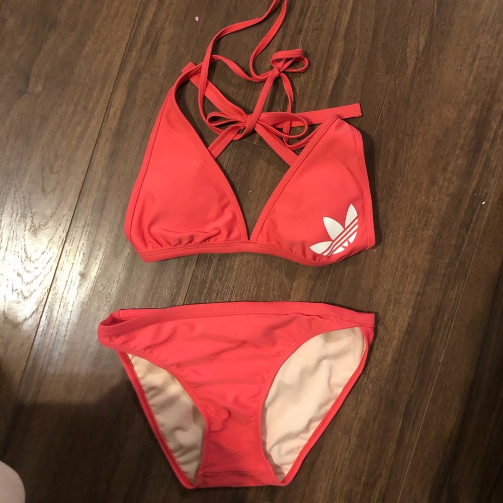 Adidas originals bikini